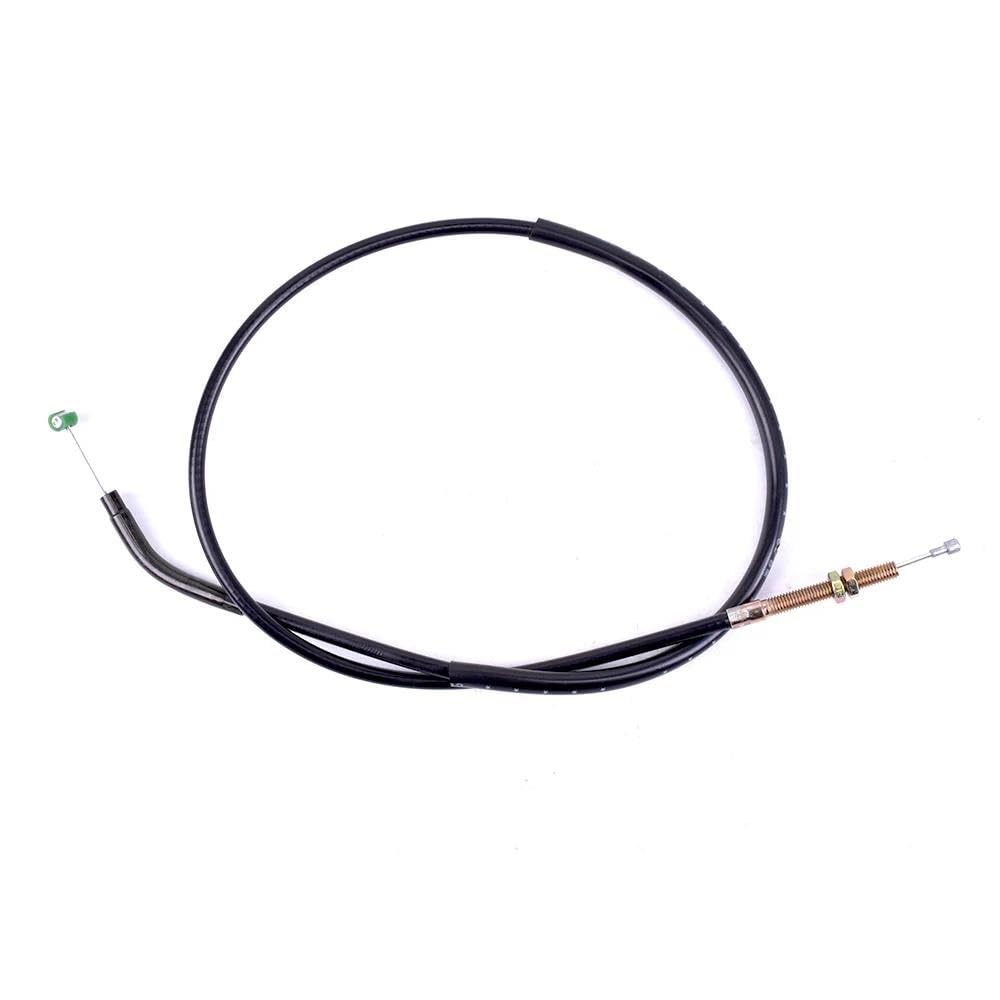 Câble d'embrayage pour moto Kawasaki Z900 longueur 110 cm