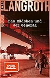 Cover zum Buch Das Mädchen und der General
