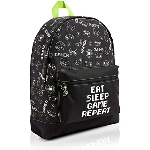 CityComfort Mochilas Escolares Juveniles Cover