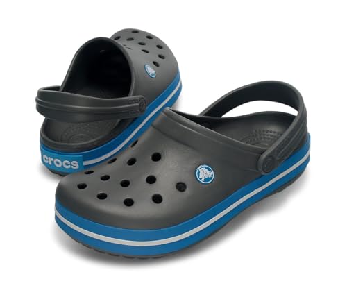 Image of Crocs Unisex Adult Crocband Clog