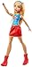 DC SUPER HERO GIRLS Supergirl Doll