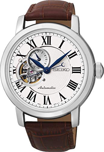 Seiko Open Heart