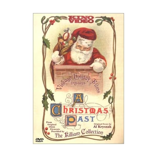 Christmas past vintage holiday films  urban country home decor