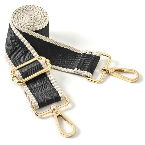Image of Purse Strap Replacement Crossbody Handbag Shoulder Strap Adjustable