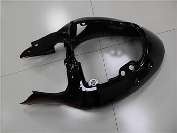 2008-2017 Hayabusa 8 Piezas NEP Malla Galvanizado Rejillas Pantallas