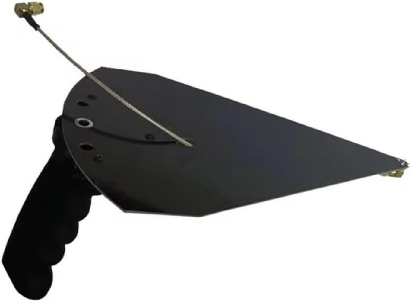 SL10 High Gain Log antena okresowa, wysoka dokładność, kierunkowa antena testowa do użytku na zewnątrz, wszechstronne zastosowanie w różnych zastosowaniach