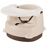 リッチェル Richell 2WAYごきげんチェア アイボリー 7ヵ月頃~5才頃まで