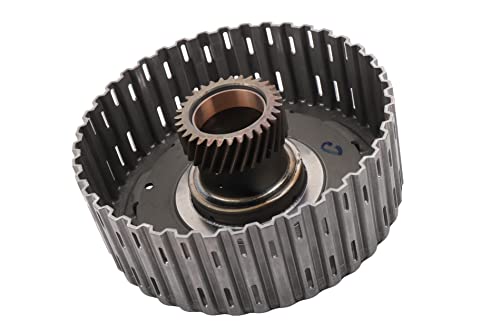 Engranaje solar trasero de transmisión automática ACDelco 88975140 para coche 2