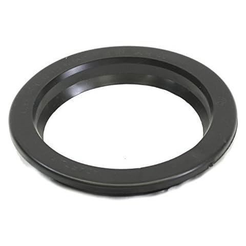 AK Industries AKP10110 4" Sadr 40 Adapt-A-Flex Pipe Grommet Cover