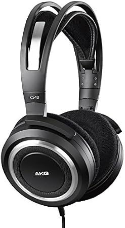 EarTlogis Replacement Ear Pads for AKG K 540 K 545 K 845BT K540 Headset  Parts Earmuff Cover Cushion Cups pillow|Earphone Accessories| - AliExpress
