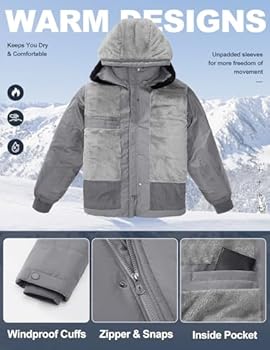 Parka warme Winterjacke Soccx Spirit Gr.36 (Gebraucht) in St.Gallen für Parka warme Winterjacke Soccx Spirit Gr.36 (Gebraucht) in St.Gallen für