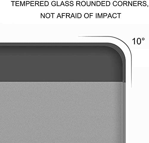 Báscula Digital de Baño con Pantalla LED miniatura 5