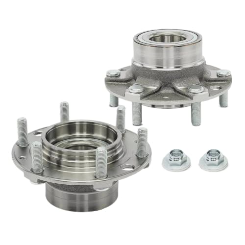 Kit roulement de roue avant VKBA7630 pour supprimer le bruit de moyeu