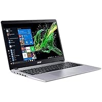 2020 Newest Acer Aspire 5 15.6″ FHD 1080P Laptop Computer| AMD Ryzen 3 3200U up to 3.5 GHz(Beat i5-7200u)| 16GB RAM| 128GB SSD+1TB HDD| Backlit KB| WiFi| Bluetooth| HDMI| Windows 10| Laser USB Cable