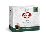 *Il marchio Nescafè Dolce Gusto non è di proprietà di Saquella 1856 srl né di aziende ad essa collegate.