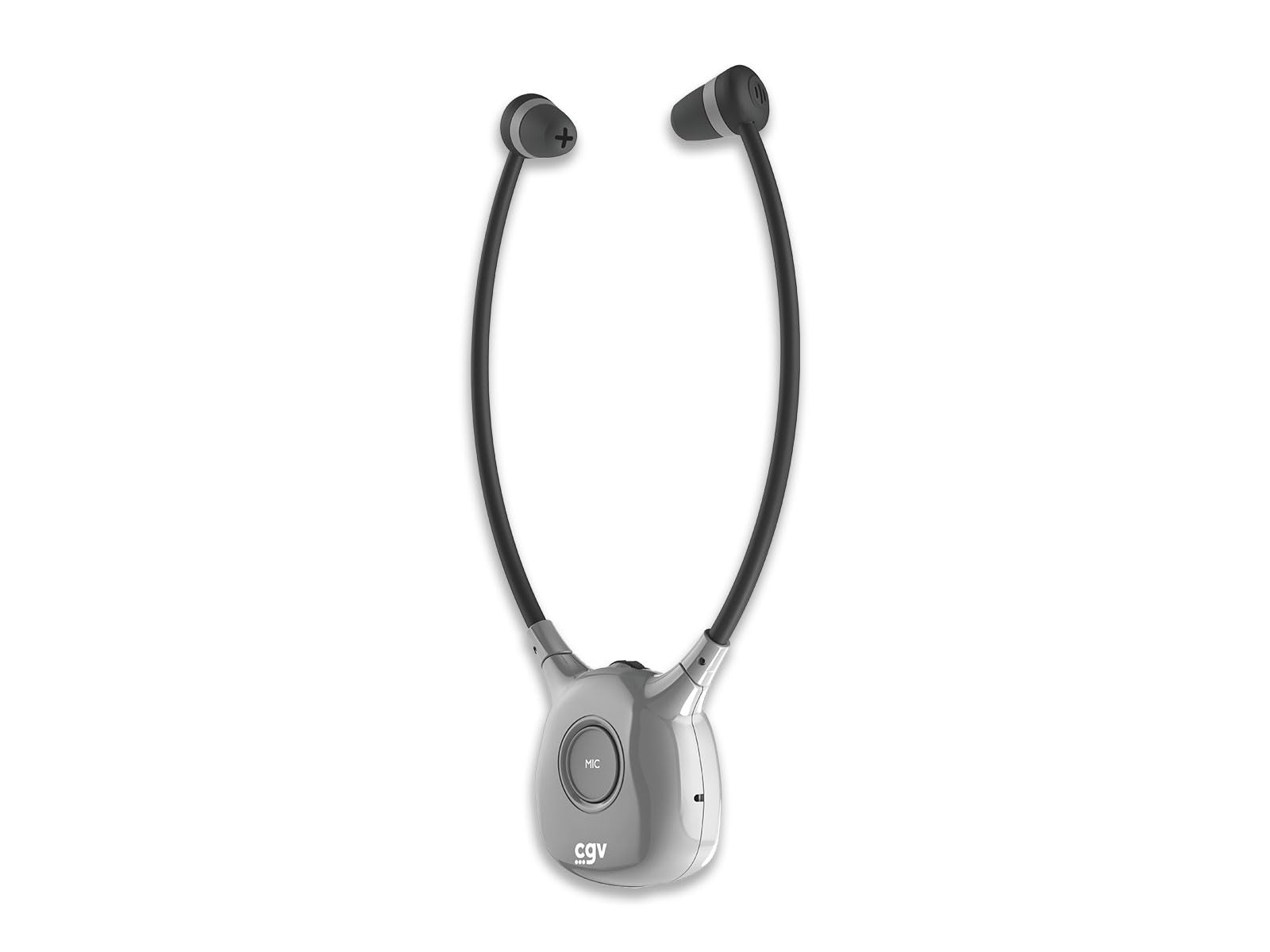CGV | DOLFIN Saphir Casque Audio stéthoscopique Premium TV/HiFi sans Fil