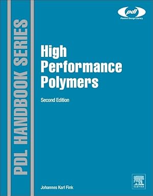 High Performance Polymers 2nd Edition-Wow! eBook