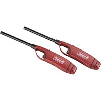 Algopix Similar Product 20 - Coleman Utility Lighter (2-Pack)