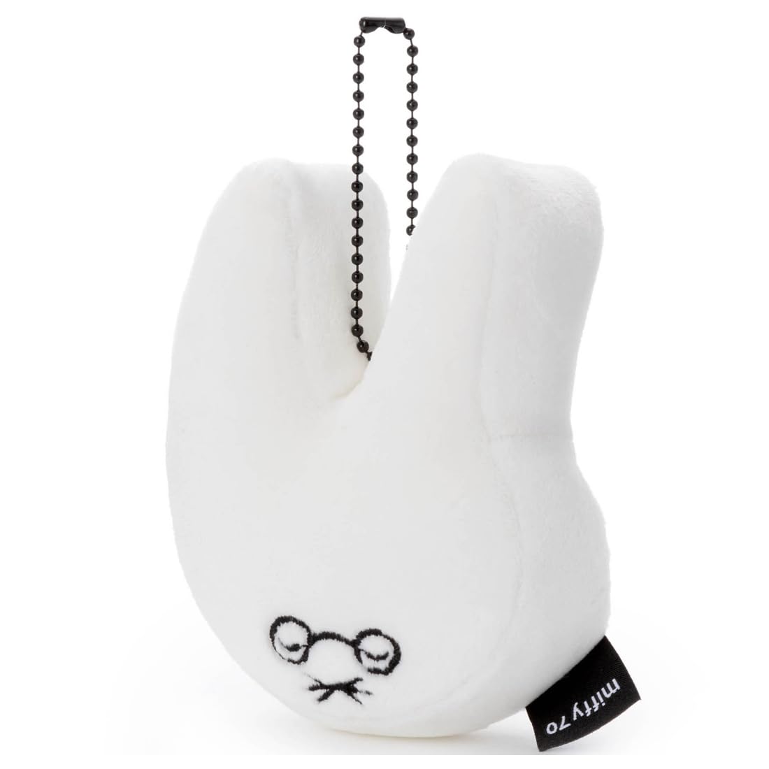 ドーナツ型ぬいぐるみ7個セット Amazon.co.jp: ブルーナ miffy70th ナインチェデザイン Mocchi