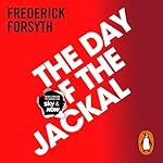 Cover of The Day of the Jackal