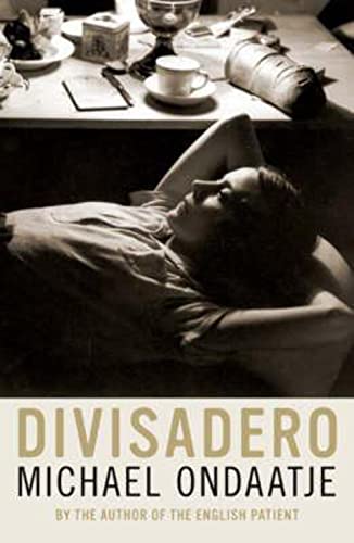 Divisadero 0747589240 Book Cover