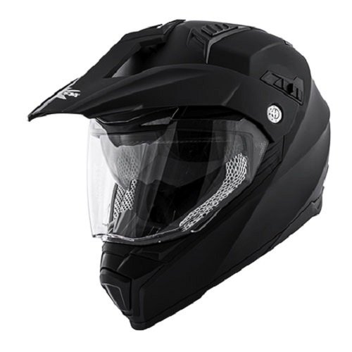 Casque intégral Touring Kappa KV30 Noir mat – hkkv30bn900 XS Bianco