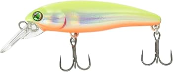 Amazon.co.jp: HALCYON SYSTEM(ハルシオンシステム) ミノー 月虫55 沈 Amazon.co.jp: HALCYON SYSTEM(ハルシオンシステム) ミノー 月虫55 沈