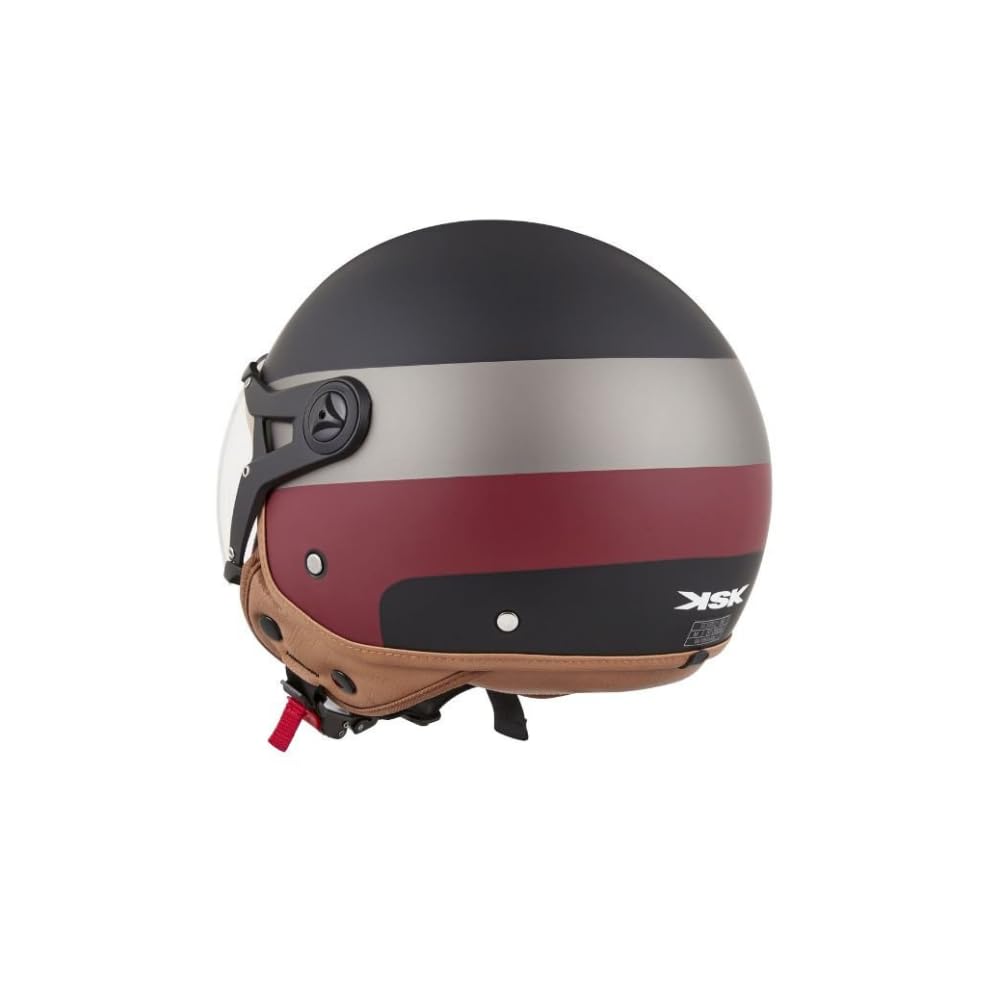 KSK - Casco Jet Seven