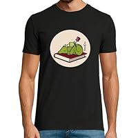 latostadora Camiseta Sant Jordi Hombre Mujer - Ideas de Regalo