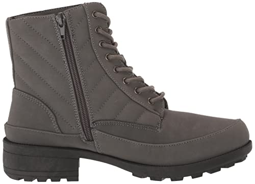 Easy Street botki damskie elsie, szary mat, 41.5 EU