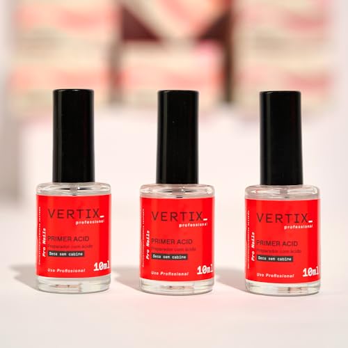 Vertix Primer Bonder Acid 10ml