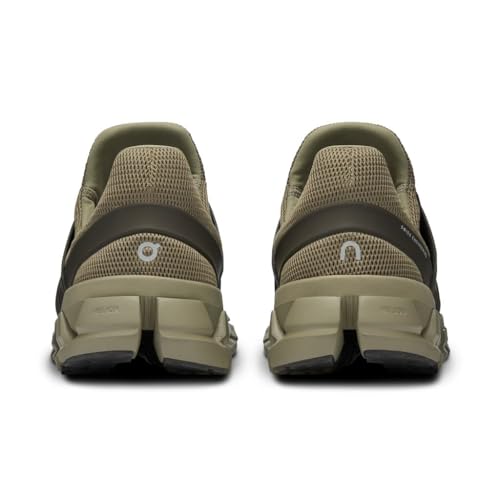 Image of On Mens Cloudswift 3 Ad