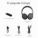 Imagen de Auriculares TV Inalámbricos Bluetooth 5