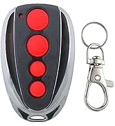 Controles Remotos De CENTURION NOVA: Abra Su Puerta Con Estilo Y