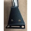 Americas & Americas Chrome Z-Mount Diplomat Car Flag Pole
