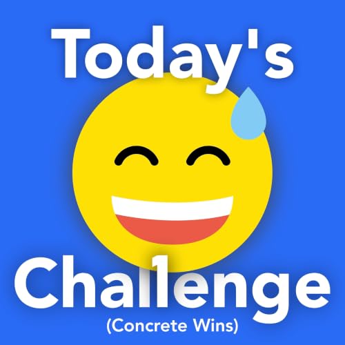 『Today's Challenge』のカバーアート