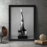 ➍:【Frameless Design】:Unsere Produkte sind rahmenfrei, Unsere Ohne Rahmen Leinwand Malerei hat einen 3-5 cm weißen Rand reserviert, kann genug Länge haben, um auf dem Holzrahmen fixiert werden, müssen Sie Ihren Lieblingsrahmen vorbereiten. können Sie Ihren Lieblings Rahmen wählen, um eine schöne Holzrahmen Malerei zu machen. Kann auch direkt an der Wand befestigt werden.