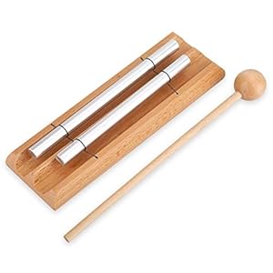 Praktische percussie Chime Child Percussion instrumenten om te oefenen