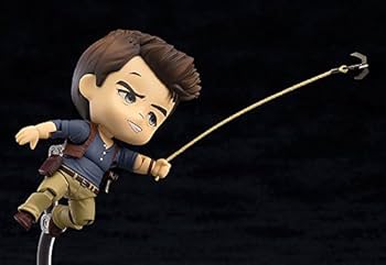 ねんどろいど アンチャーテッド 海賊王と最後の秘宝 ネイサン・ドレイク アドベ… Amazon.co.jp: ねんどろいど アンチャーテッド 海賊王と最後の