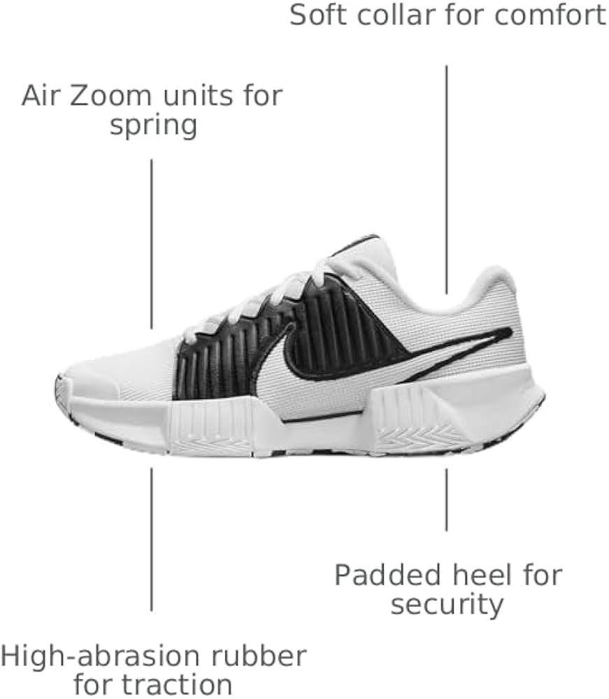 nike rubber ball shoes