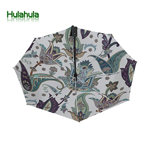 Parapluie Blanc Noble Plume une conception soignée et résistante