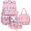 Pink-3pcs