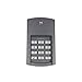 Price comparison product image Hormann Code Keypad with BiSecur and 868.3 MHz frequency FCT3BS - Compatible only with Hormann / Garador receivers with BiSecur or 868 MHz