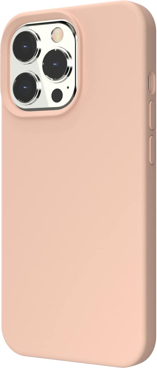 Amazon.co.jp: 【MagEasy】 iPhone13Pro 対応 ケース シリコン MagSafe 