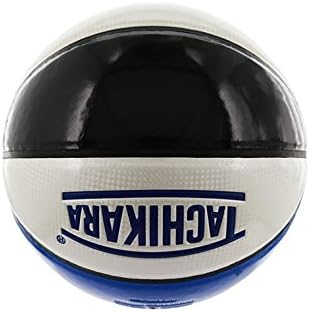 Amazon タチカラ Basketball Spinner S Franchise Sb7 329 Blue Black White バスケットボール 7号 スピナーズ フランチャイズ ブルー ブラック ホワイト Freestyle 7号球 Tachikara ボール