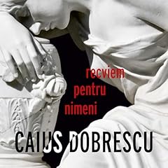 Recviem pentru nimeni cover art