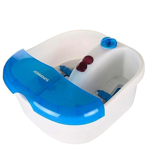 Hidromassageador de Pes - Supermedy (110)