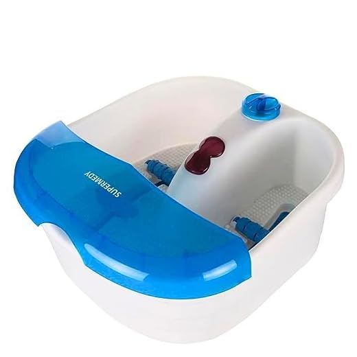 Hidromassageador de Pes - Supermedy (110)