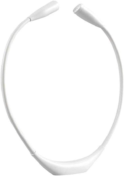 Portable Reading Book Light Led Hanging Neck Light with 3 Speed Adjustment Outdoor Sports Lighting Lamp