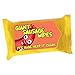 Giant Sausage Wipes - Funny Gifts for Men - Gag Gift for Adult Stocking Stuffers - Meat Lovers Gifts for Friends, Made in America